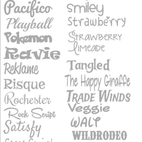 9x24 personalized wood frame rustic sign - Picture 3 of 3